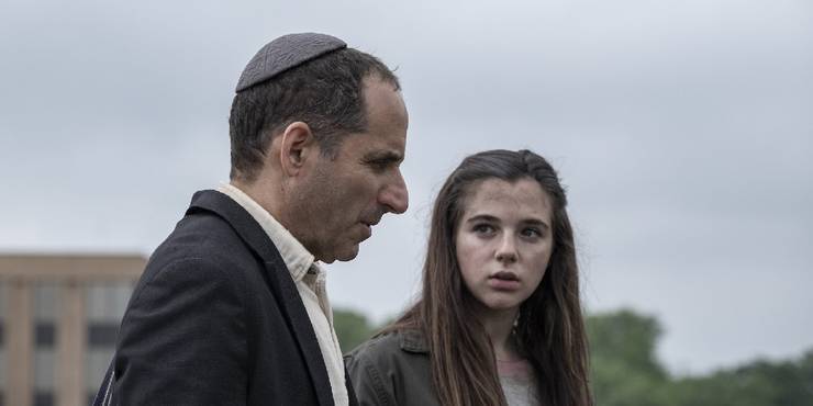 Fear The Walking Dead Ranking The Current Main Characters From Worst To Best Fear The Walking Dead Ranking The Current Main Characters From Worst To Best